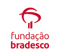 Logo Fundação Bradesco