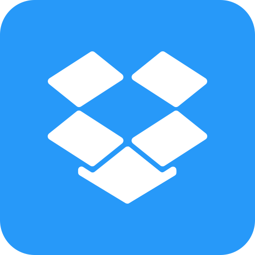 Dropbox Icon