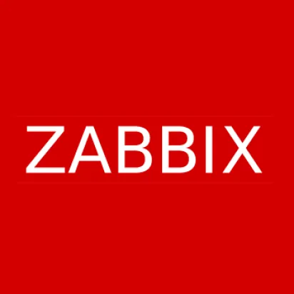 Logo ZABBIX