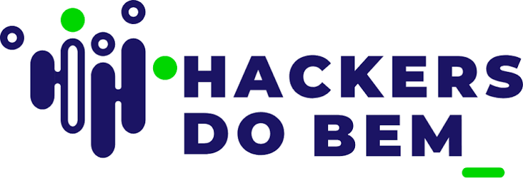 Logo Hackers do Bem