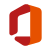 Microsoft Office 2019 Icon